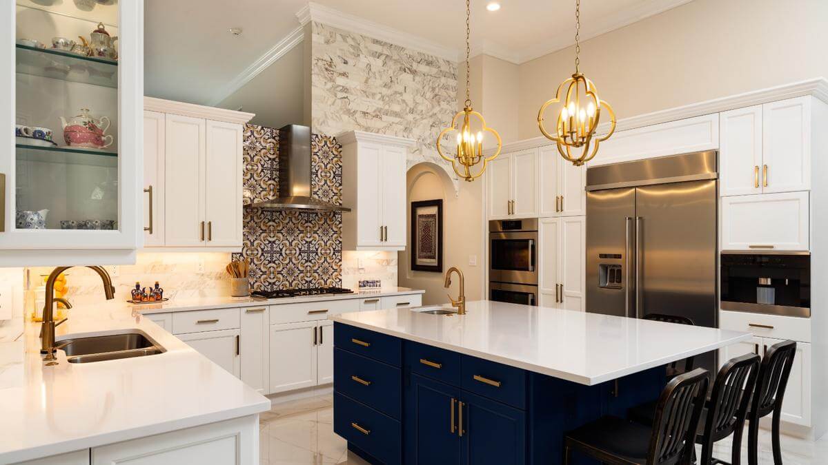 San Diego Kitchen Remodel