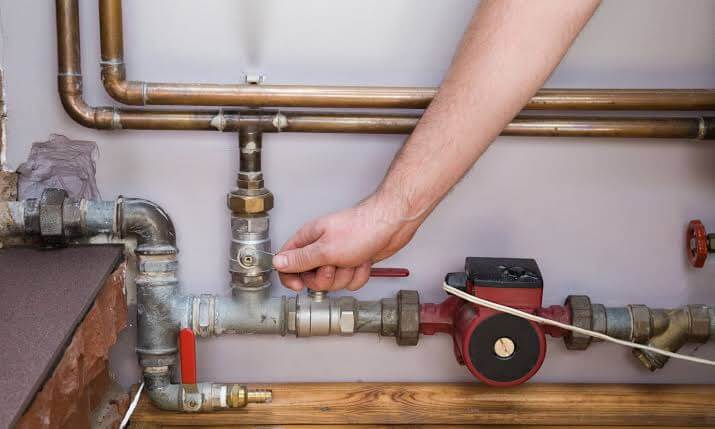 Commercial Plumbing